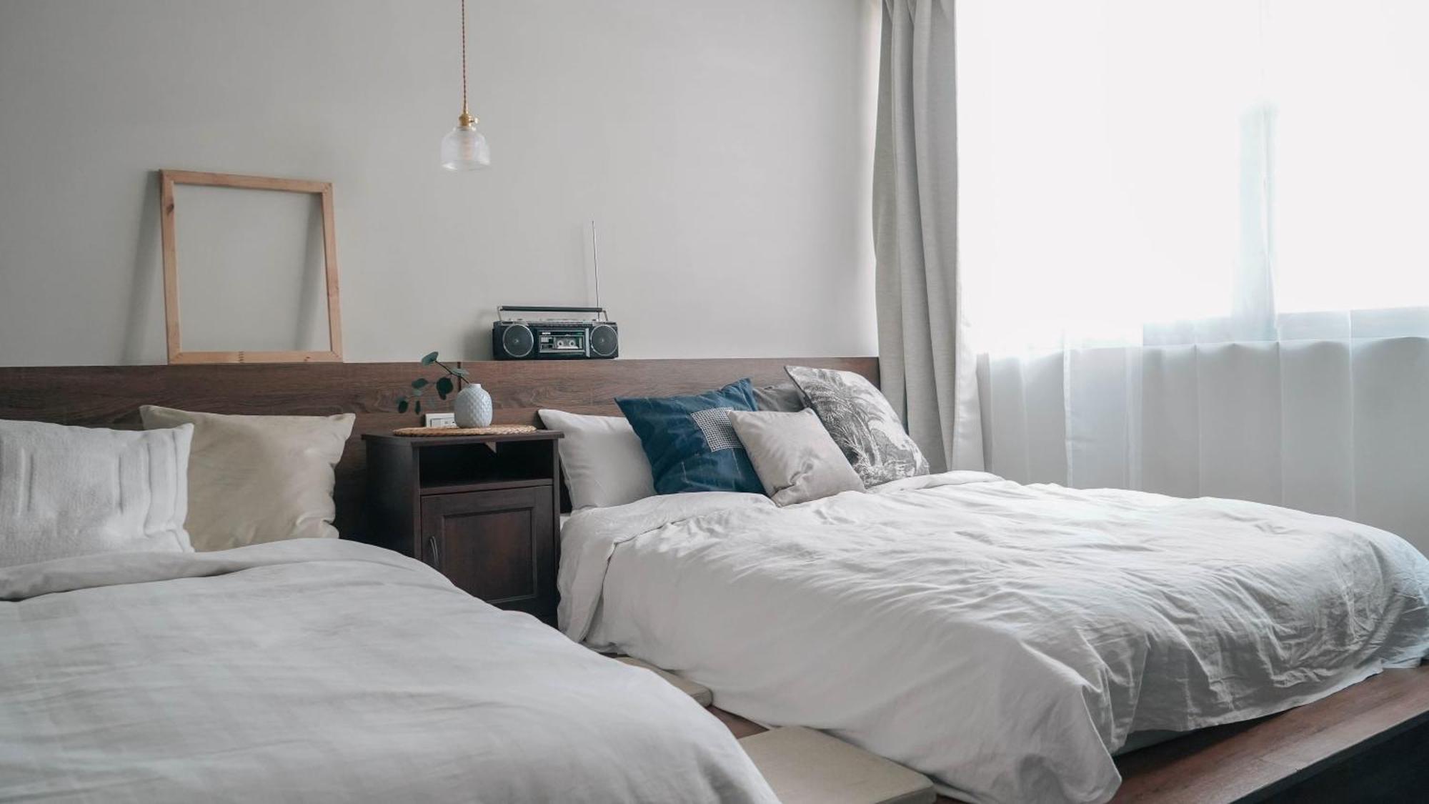 微趣 Wechill Hotel Tainan Eksteriør billede
